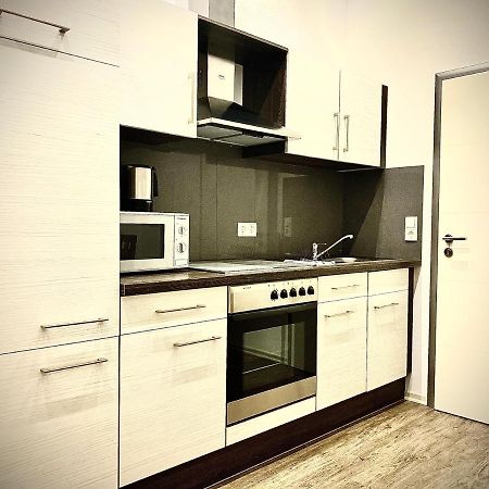 Dilger Apartments Руст Екстер'єр фото