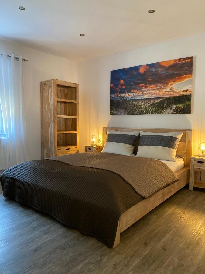 Dilger Apartments Руст Екстер'єр фото