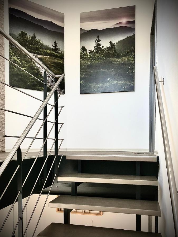 Dilger Apartments Руст Екстер'єр фото