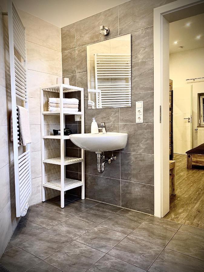 Dilger Apartments Руст Екстер'єр фото