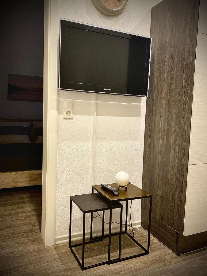 Dilger Apartments Руст Екстер'єр фото