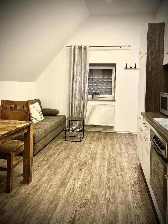 Dilger Apartments Руст Екстер'єр фото
