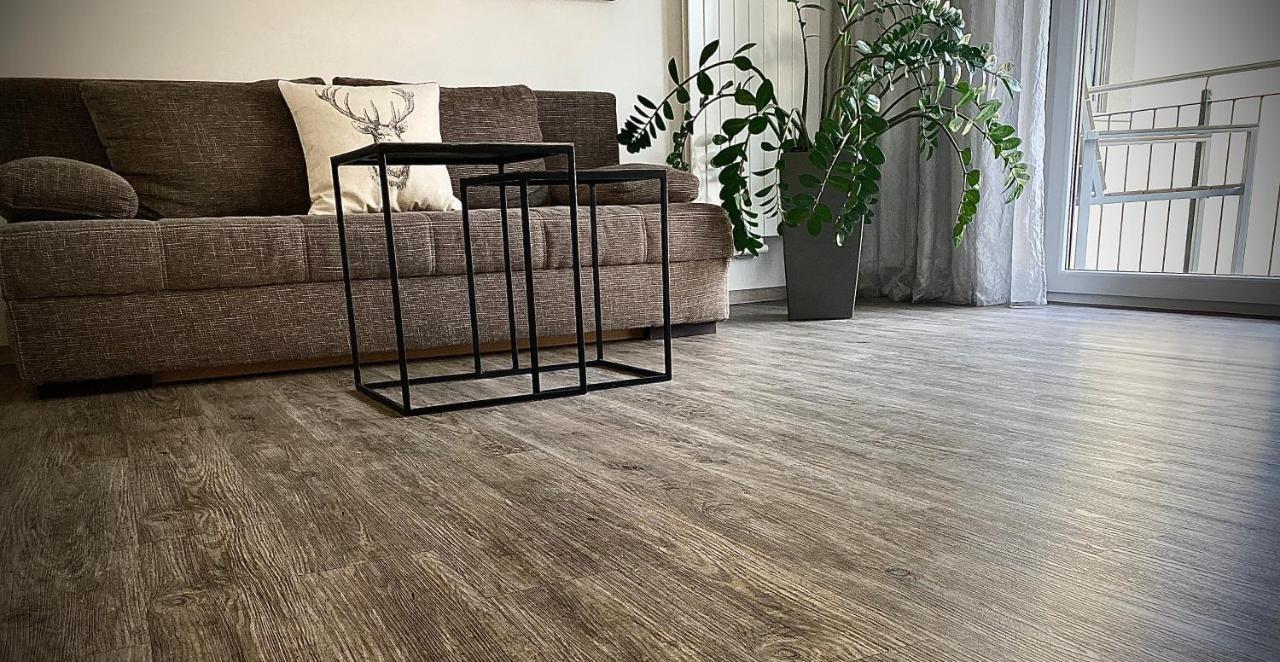Dilger Apartments Руст Екстер'єр фото