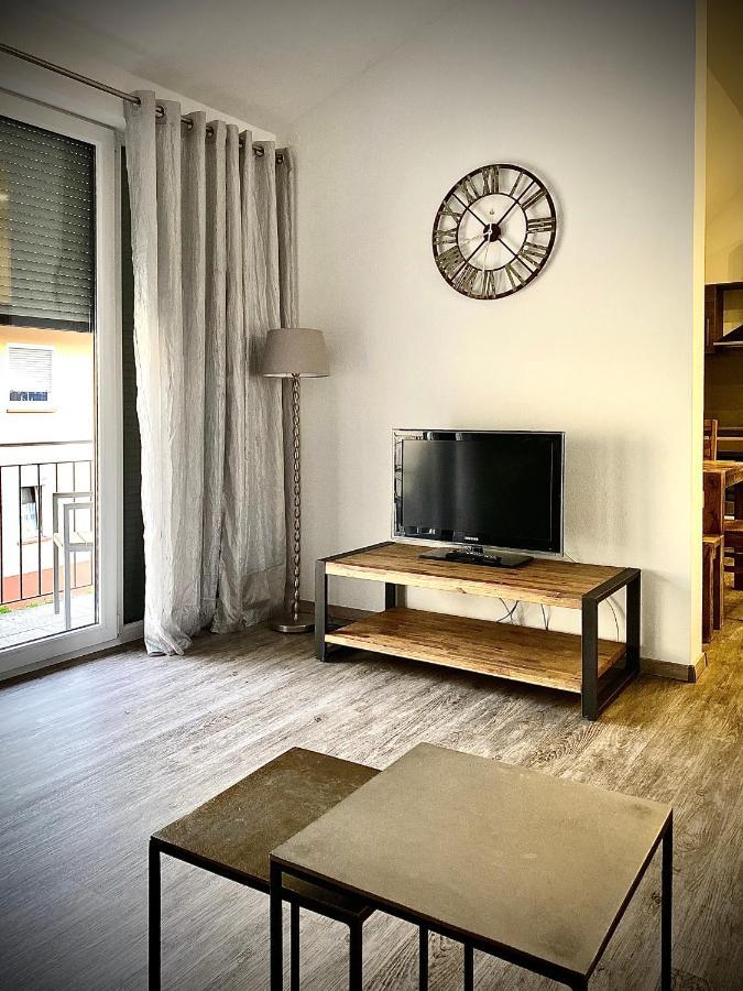 Dilger Apartments Руст Екстер'єр фото