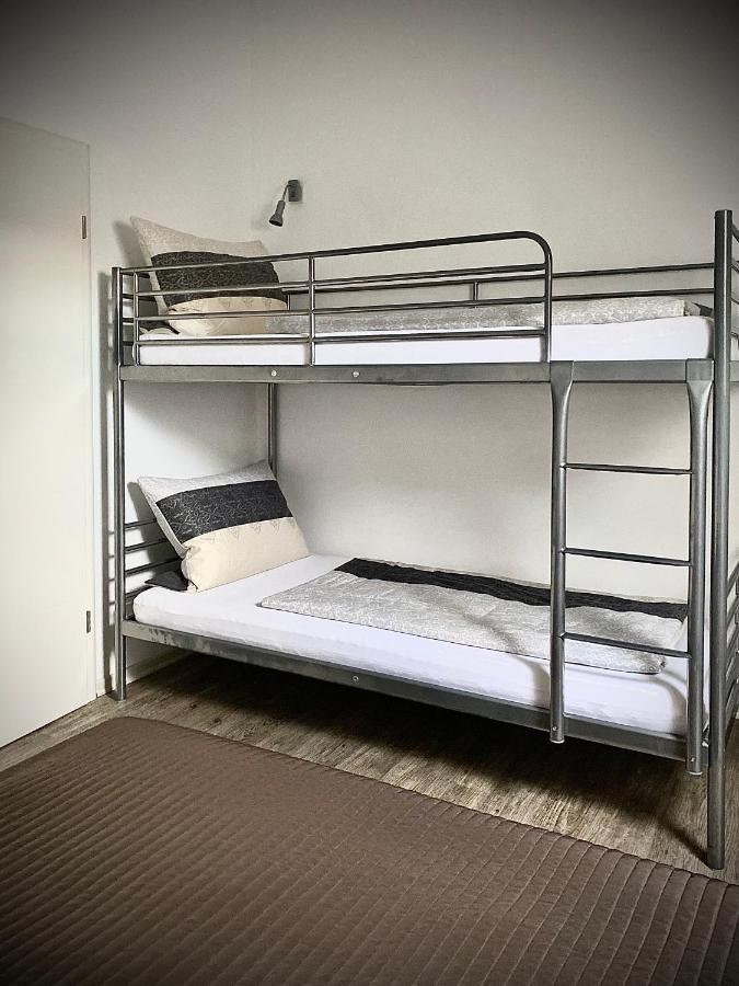 Dilger Apartments Руст Екстер'єр фото