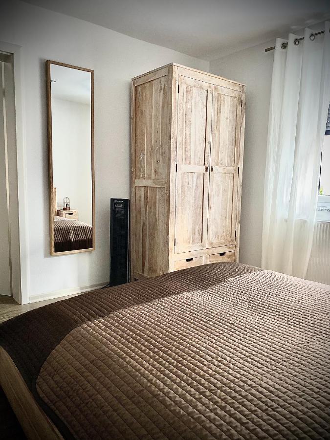 Dilger Apartments Руст Екстер'єр фото
