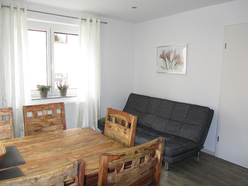 Dilger Apartments Руст Екстер'єр фото