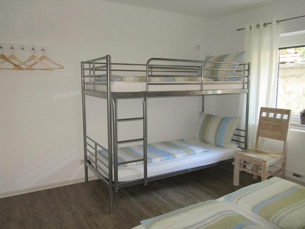 Dilger Apartments Руст Номер фото